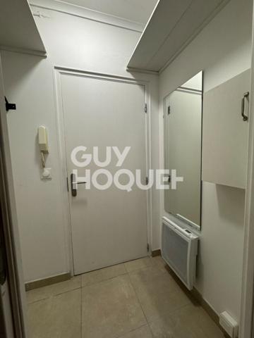 A VENDRE, TOULOUSE-ST MICHEL, T1