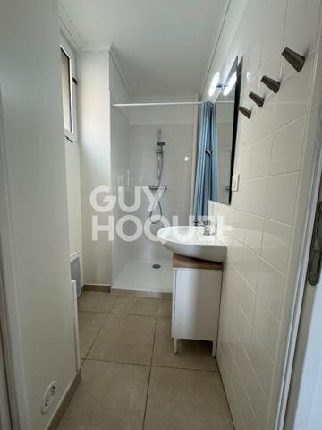 A VENDRE, TOULOUSE-ST MICHEL, T1