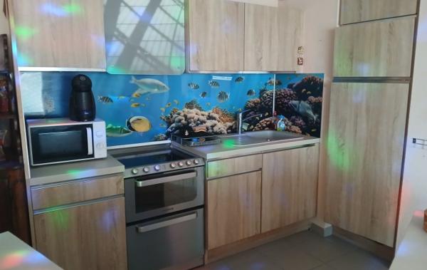 Vente Appartement P2 avec box parking Perpignan   