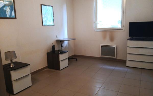 Vente Appartement P2 avec box parking Perpignan   