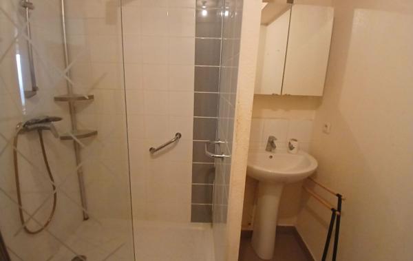 Vente Appartement P2 avec box parking Perpignan   