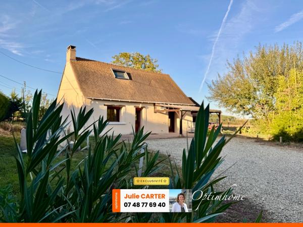 Maison à vendre 4 pièces  (72)