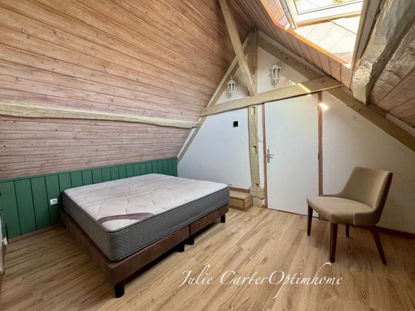 Maison à vendre 4 pièces  (72)