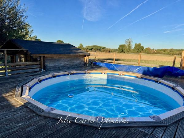 Maison à vendre 4 pièces  (72)