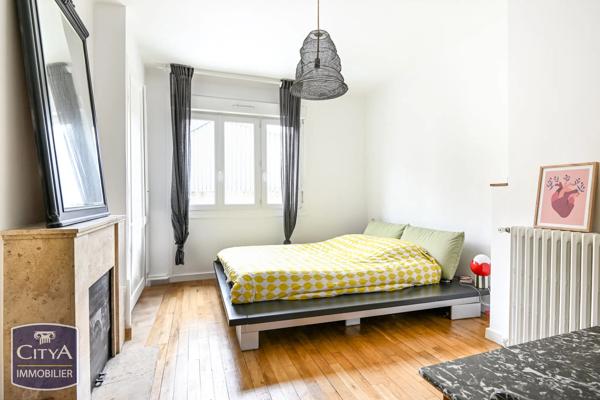 Appartement à vendre 3 pièces 75.44m² Caen (14000)