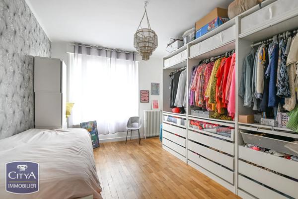 Appartement à vendre 3 pièces 75.44m² Caen (14000)