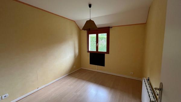 T4 en Duplex à Archamps