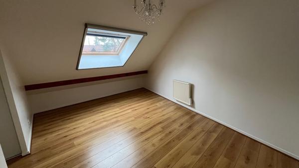 T4 en Duplex à Archamps