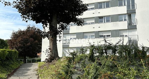 Location Appartement 3 pièces 61.5 m² - Laon 02000