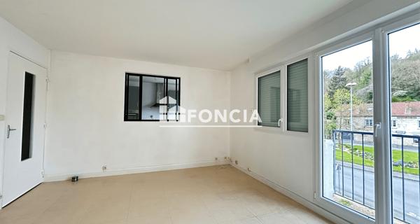 Location Appartement 3 pièces 61.5 m² - Laon 02000