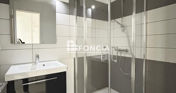 Location Appartement 3 pièces 61.5 m² - Laon 02000
