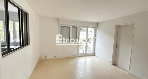 Location Appartement 3 pièces 61.5 m² - Laon 02000
