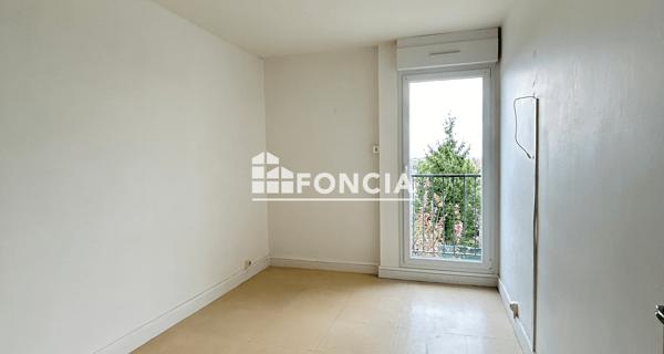 Location Appartement 3 pièces 61.5 m² - Laon 02000