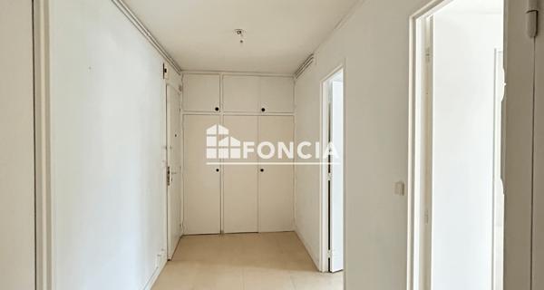 Location Appartement 3 pièces 61.5 m² - Laon 02000