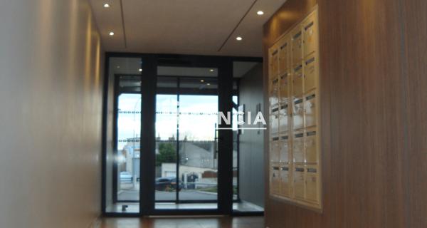 Location Appartement 3 pièces 61.5 m² - Laon 02000