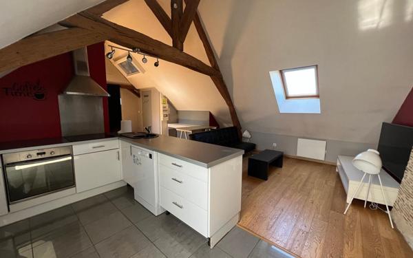 Appartement à vendre    3 pièces • 72 m2 Étampes