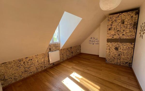 Appartement à vendre    3 pièces • 72 m2 Étampes