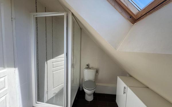 Appartement à vendre    3 pièces • 72 m2 Étampes