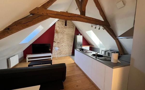 Appartement à vendre    3 pièces • 72 m2 Étampes