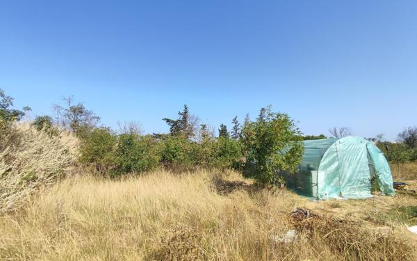 Terrain à vendre    Narbonne