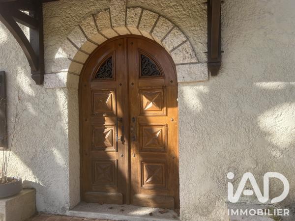 Maison à vendre 8 pièces 182 m² Foulayronnes