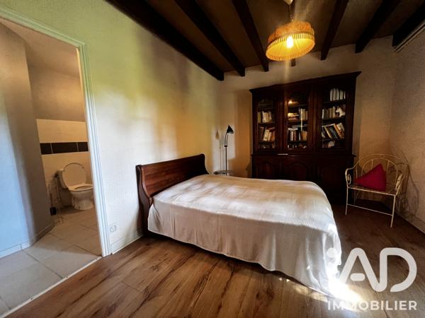Maison à vendre 8 pièces 182 m² Foulayronnes