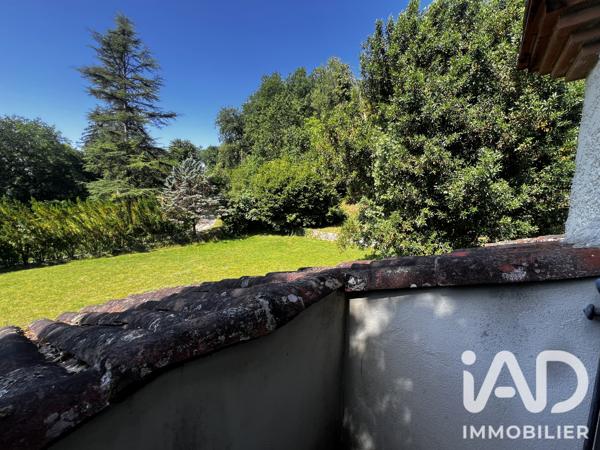 Maison à vendre 8 pièces 182 m² Foulayronnes