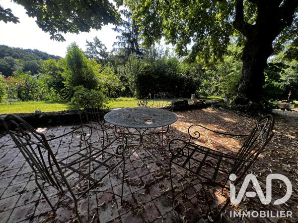 Maison à vendre 8 pièces 182 m² Foulayronnes
