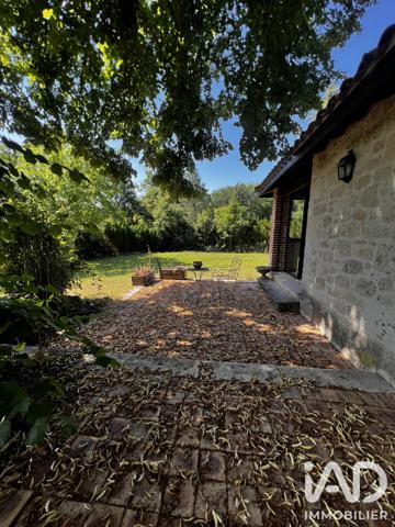 Maison à vendre 8 pièces 182 m² Foulayronnes