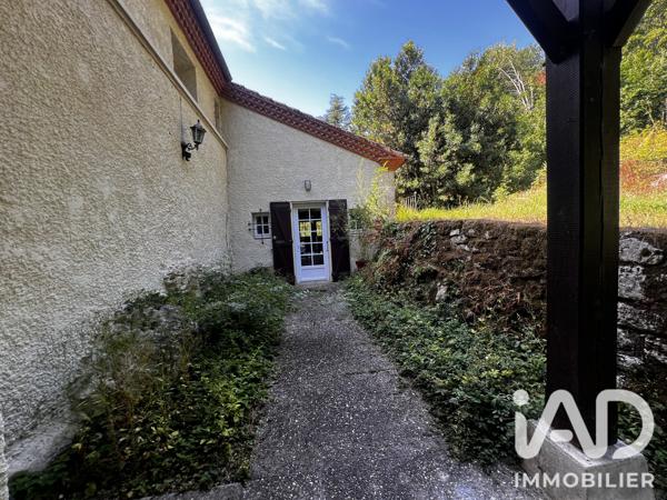 Maison à vendre 8 pièces 182 m² Foulayronnes