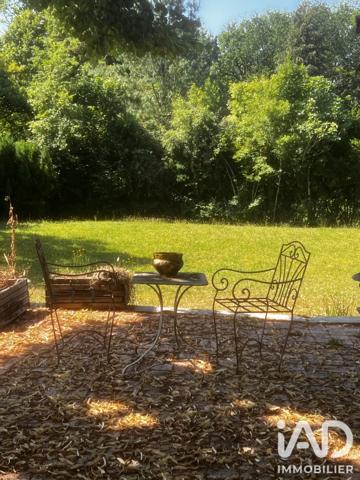 Maison à vendre 8 pièces 182 m² Foulayronnes