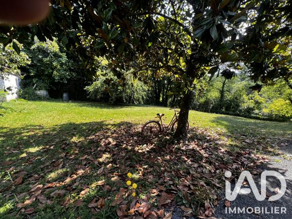 Maison à vendre 8 pièces 182 m² Foulayronnes