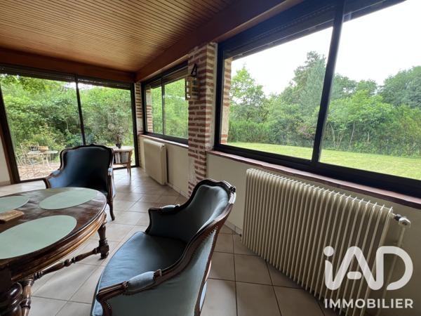 Maison à vendre 8 pièces 182 m² Foulayronnes