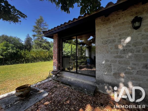 Maison à vendre 8 pièces 182 m² Foulayronnes