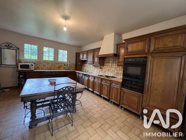 Maison à vendre 8 pièces 182 m² Foulayronnes