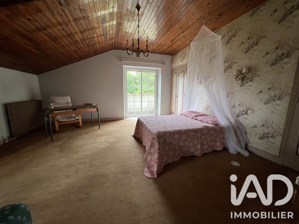 Maison à vendre 8 pièces 182 m² Foulayronnes