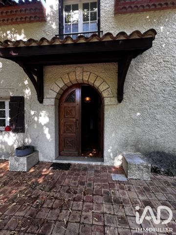 Maison à vendre 8 pièces 182 m² Foulayronnes