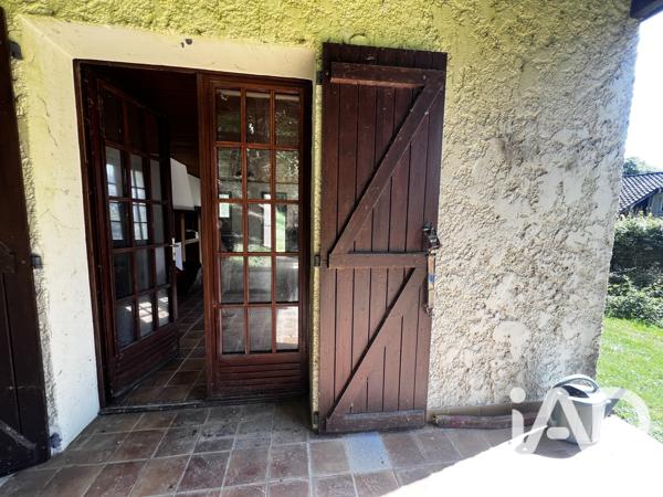 Maison à vendre 8 pièces 182 m² Foulayronnes