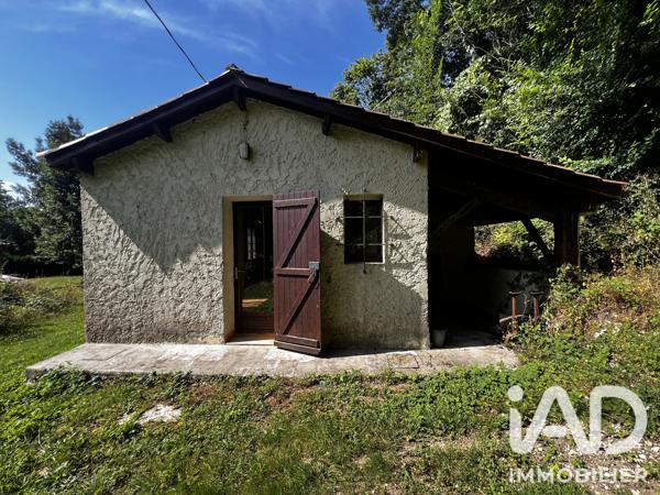 Maison à vendre 8 pièces 182 m² Foulayronnes