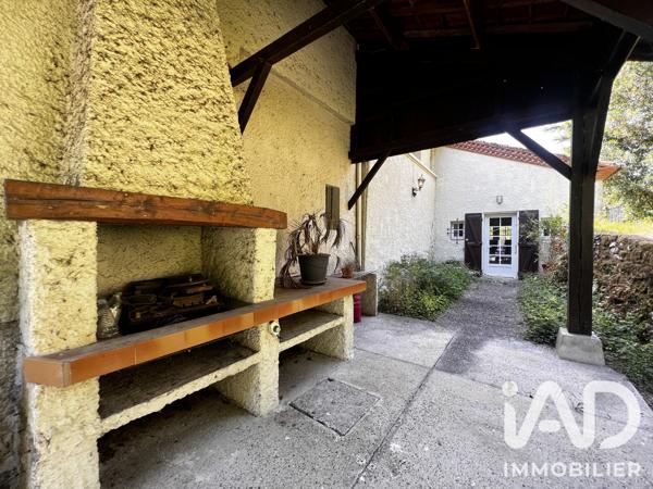 Maison à vendre 8 pièces 182 m² Foulayronnes