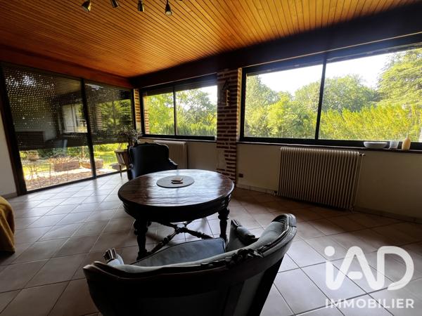Maison à vendre 8 pièces 182 m² Foulayronnes