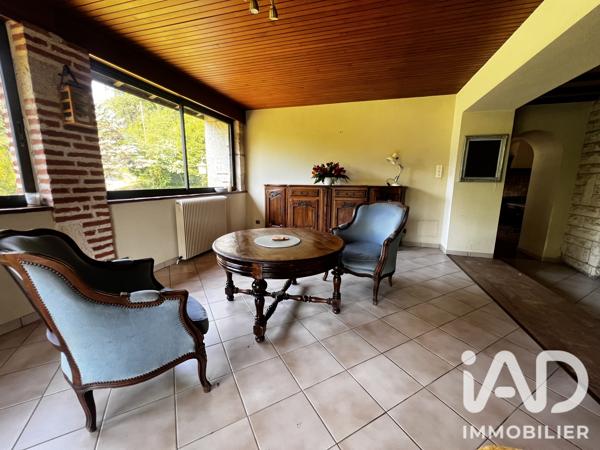 Maison à vendre 8 pièces 182 m² Foulayronnes