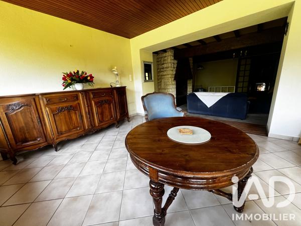 Maison à vendre 8 pièces 182 m² Foulayronnes