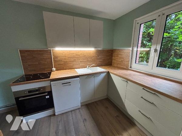 Appartement à vendre Ronchin