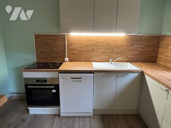 Appartement à vendre Ronchin