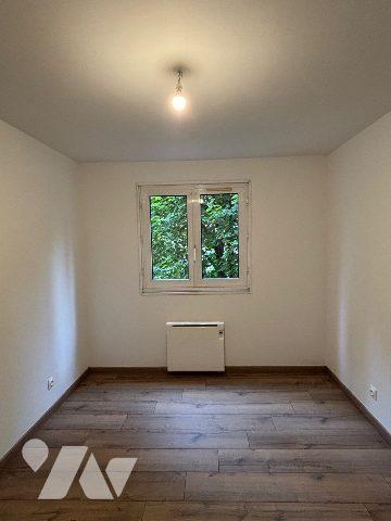 Appartement à vendre Ronchin