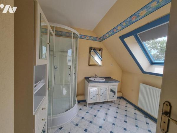 Maison individuelle de 145 m² – Jardin et garage, Secteur recherché des Verdiers à Lys-lez-Lannoy