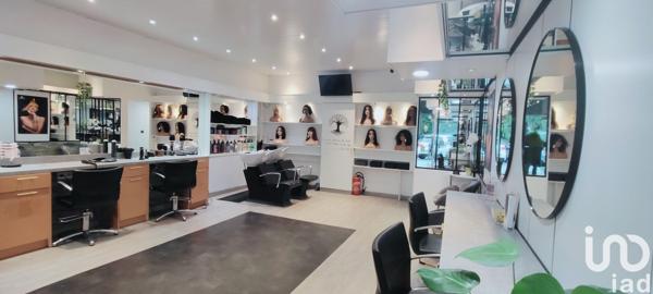 Location boutique/local commercial 75 m² Chelles