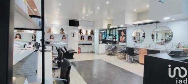 Location boutique/local commercial 75 m² Chelles