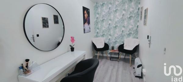 Location boutique/local commercial 75 m² Chelles
